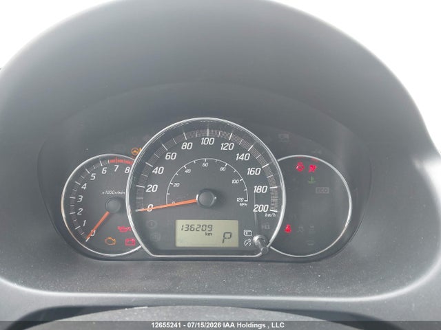 ML32A5HJXJH002750 Mitsubishi Mirage Gt