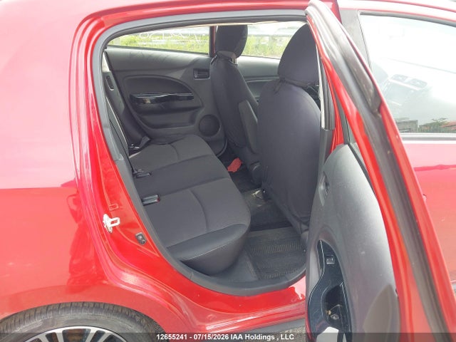 ML32A5HJXJH002750 Mitsubishi Mirage Gt