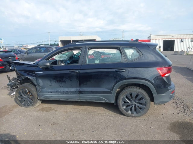 3VVAX7B25NM028454 Volkswagen Taos Trendline