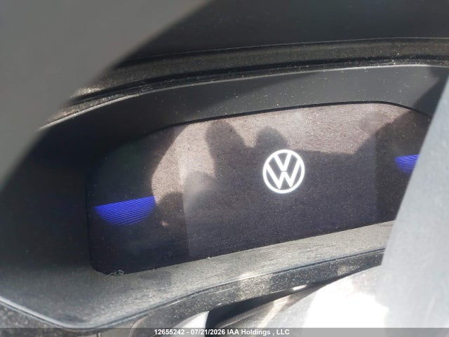 3VVAX7B25NM028454 Volkswagen Taos Trendline