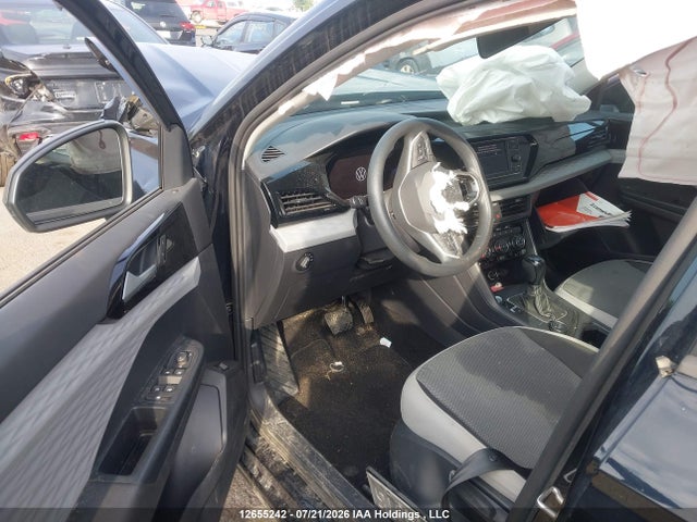 3VVAX7B25NM028454 Volkswagen Taos Trendline