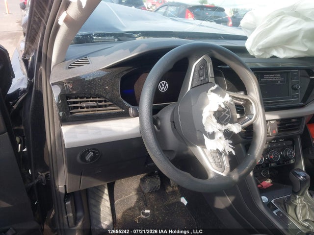 3VVAX7B25NM028454 Volkswagen Taos Trendline