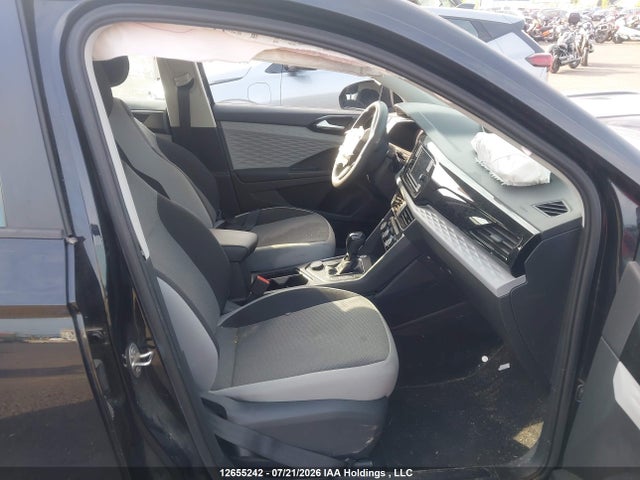 3VVAX7B25NM028454 Volkswagen Taos Trendline