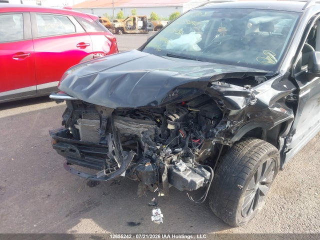 3VVAX7B25NM028454 Volkswagen Taos Trendline