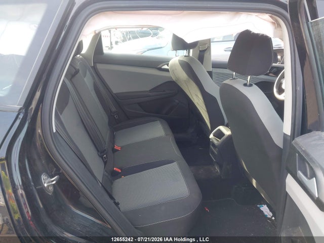 3VVAX7B25NM028454 Volkswagen Taos Trendline