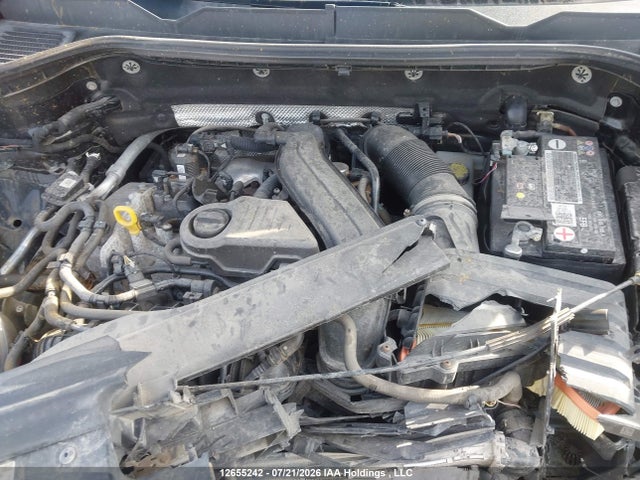 3VVAX7B25NM028454 Volkswagen Taos Trendline