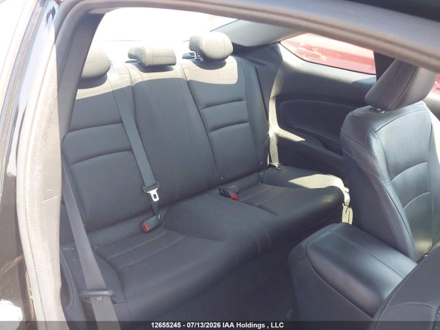 Honda ACCORD EXL 2015 1HGCT1B81FA800548 Image 8