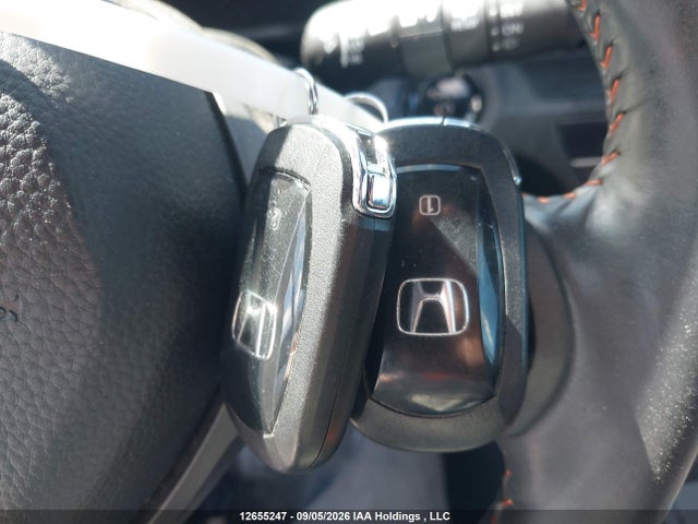 2HKRS6H78RH209038 Honda Cr-v Ex-l Hybrid