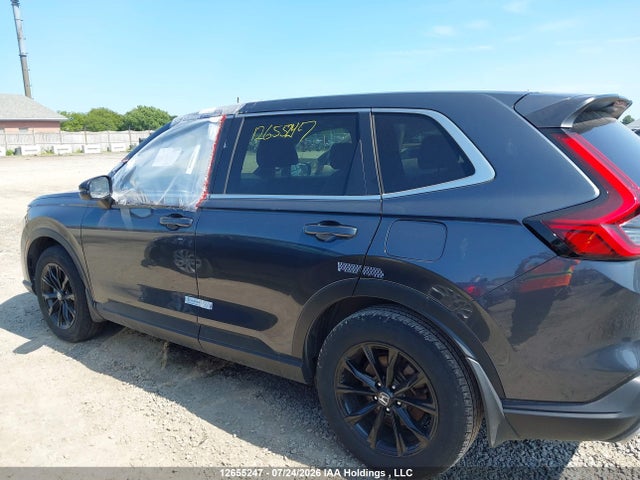 2HKRS6H78RH209038 Honda Cr-v Ex-l Hybrid