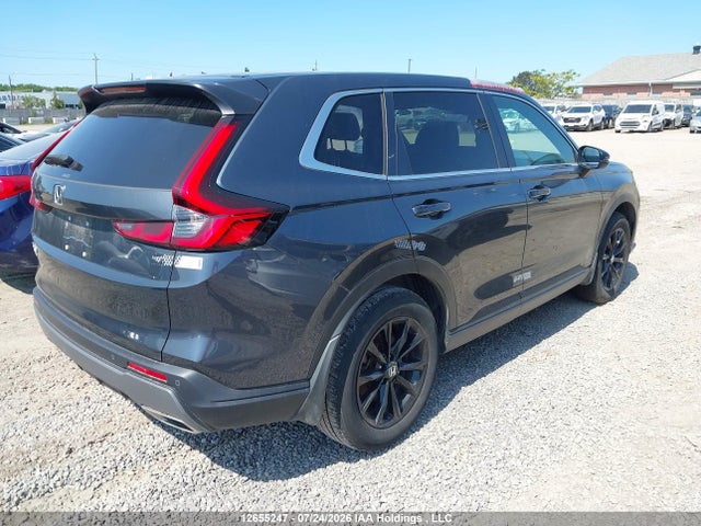 2HKRS6H78RH209038 Honda Cr-v Ex-l Hybrid