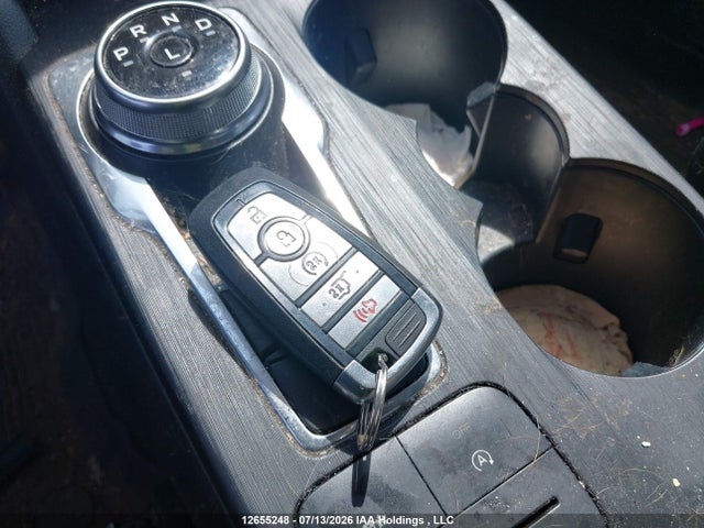 Ford ESCAPE SEL 2022 1FMCU0H60NUA49981 Image 10