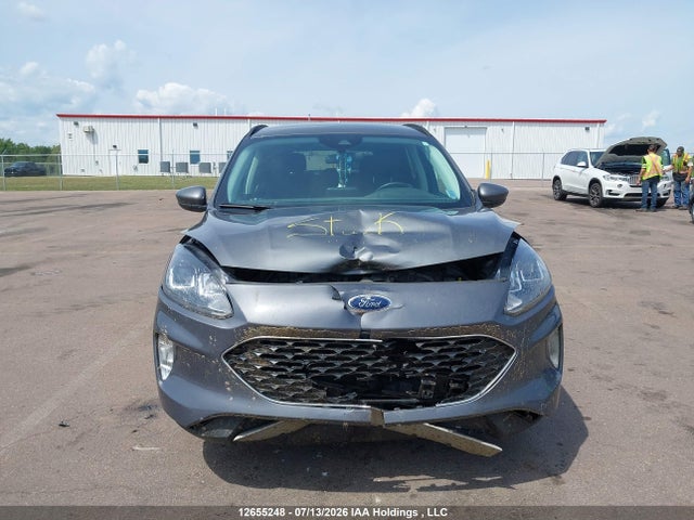Ford ESCAPE SEL 2022 1FMCU0H60NUA49981 Image 11