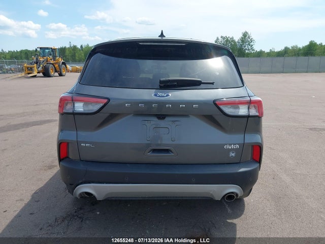 Ford ESCAPE SEL 2022 1FMCU0H60NUA49981 Image 15