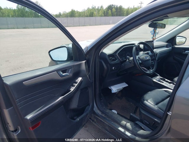 Ford ESCAPE SEL 2022 1FMCU0H60NUA49981 Image 17
