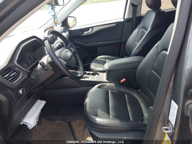 Ford ESCAPE SEL 2022 1FMCU0H60NUA49981 Image 18