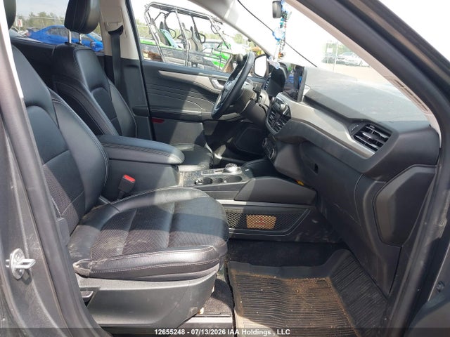 Ford ESCAPE SEL 2022 1FMCU0H60NUA49981 Image 5