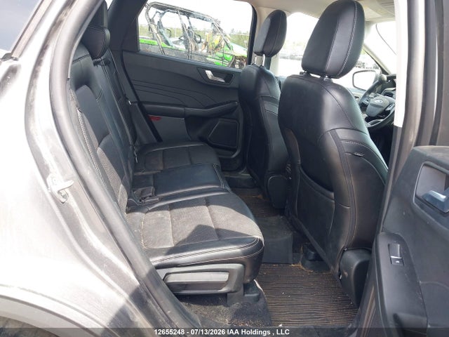 Ford ESCAPE SEL 2022 1FMCU0H60NUA49981 Image 8