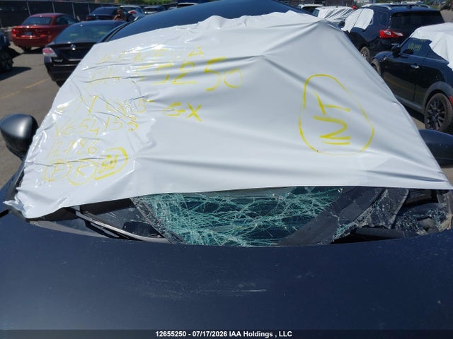 Aukcja sprzedaży 2019 Mazda Cx-5 Gx, vin: JM3KFABL7K0654153, numer aukcji: 12655250