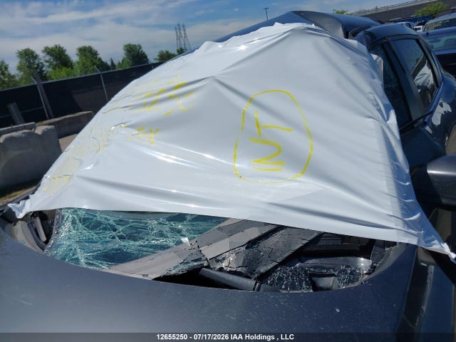 Aukcja sprzedaży 2019 Mazda Cx-5 Gx, vin: JM3KFABL7K0654153, numer aukcji: 12655250