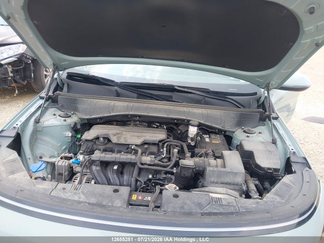 Hyundai Kona 2025 KM8HBCABXSU313479 Image 10
