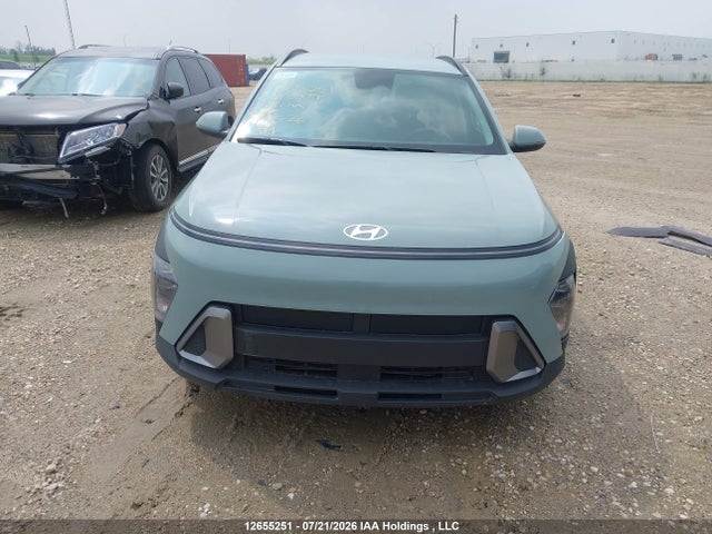 KM8HBCABXSU313479 Hyundai Kona