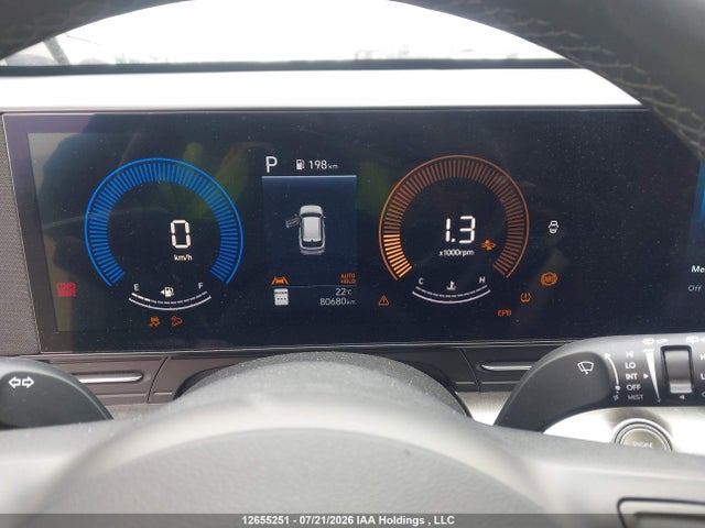 Hyundai Kona 2025 KM8HBCABXSU313479 Image 7