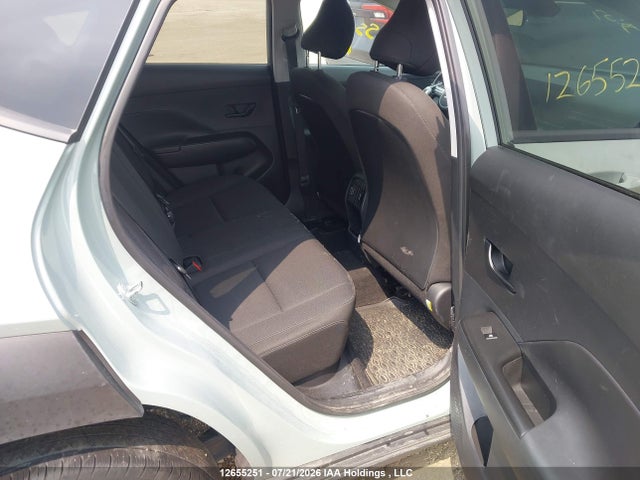 Hyundai Kona 2025 KM8HBCABXSU313479 Image 8