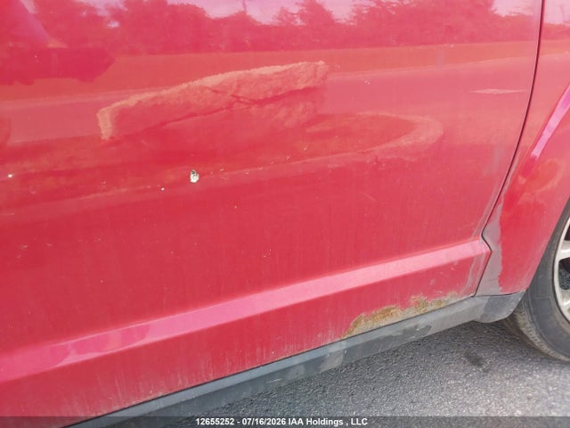 12655252 :رقم المزاد ، 3C4PDDFG6CT217297 vin ، 2012 Dodge Journey مزاد بيع