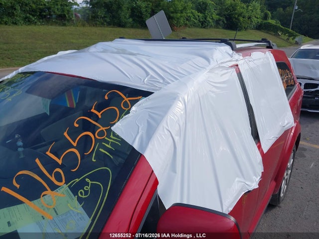 12655252 :رقم المزاد ، 3C4PDDFG6CT217297 vin ، 2012 Dodge Journey مزاد بيع