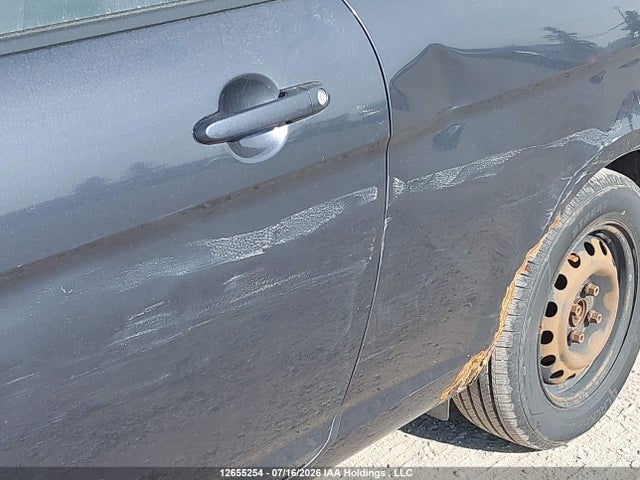 Aukcja sprzedaży 2007 Hyundai Accent Gs/sr, vin: KMHCN35C07U045263, numer aukcji: 12655254
