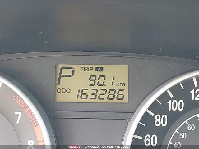 Aukcja sprzedaży 2007 Hyundai Accent Gs/sr, vin: KMHCN35C07U045263, numer aukcji: 12655254