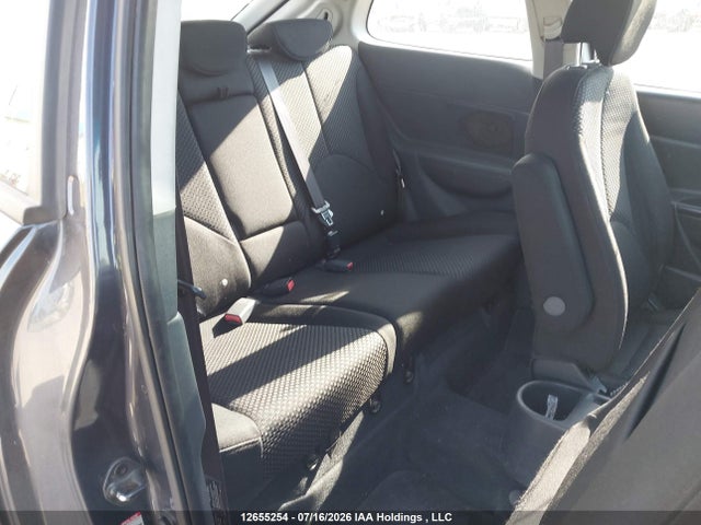 Aukcja sprzedaży 2007 Hyundai Accent Gs/sr, vin: KMHCN35C07U045263, numer aukcji: 12655254
