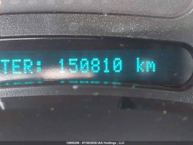 12655256 :رقم المزاد ، 1GTEK19V97E124849 vin ، 2007 Gmc Sierra 1500 Classic مزاد بيع
