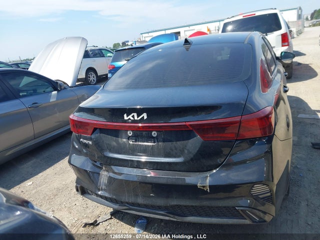 3KPF34AD4PE614044 KIA Forte Ex/ex Premium/ex+/gt-line