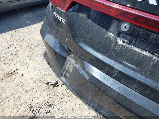 Продажа на аукционе авто 2023 Kia Forte Ex/ex Premium/ex+/gt-line, vin: 3KPF34AD4PE614044, номер лота: 12655259