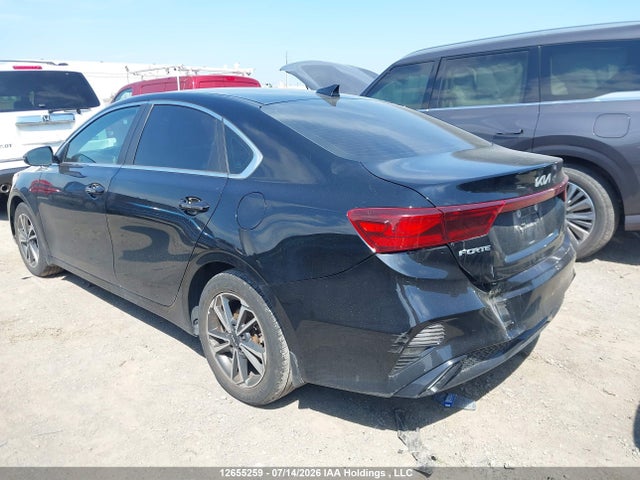 Продажа на аукционе авто 2023 Kia Forte Ex/ex Premium/ex+/gt-line, vin: 3KPF34AD4PE614044, номер лота: 12655259