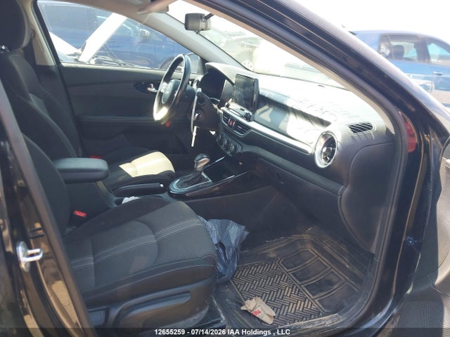 Продажа на аукционе авто 2023 Kia Forte Ex/ex Premium/ex+/gt-line, vin: 3KPF34AD4PE614044, номер лота: 12655259