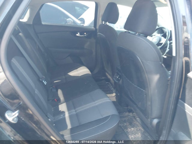 Продажа на аукционе авто 2023 Kia Forte Ex/ex Premium/ex+/gt-line, vin: 3KPF34AD4PE614044, номер лота: 12655259