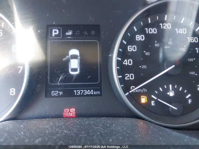 Продаж на аукціоні авто 2017 Hyundai Elantra Gl, vin: KMHD84LF4HU114231, номер лоту: 12655260