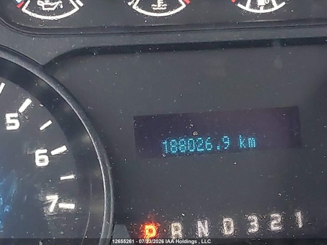 12655261 :رقم المزاد ، 1FTMF1EM3CKD84320 vin ، 2012 Ford F150 مزاد بيع