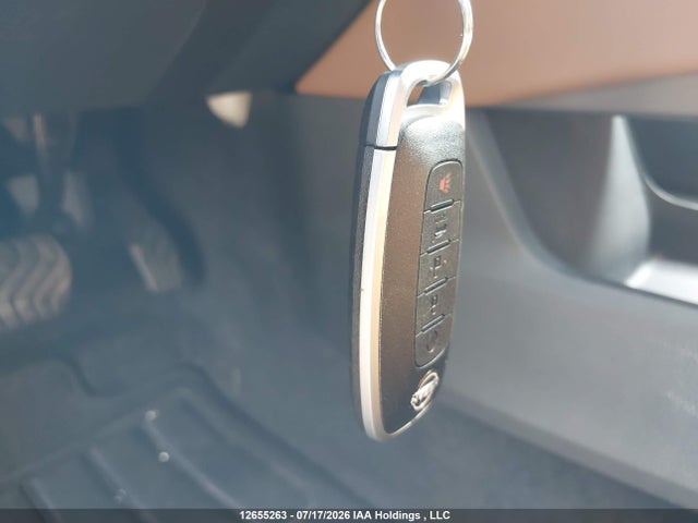 Auction sale of the 2026 Nissan Rogue Platinum Awd Cvt, vin: JN8BT3DD1TW483096, lot number: 12655263