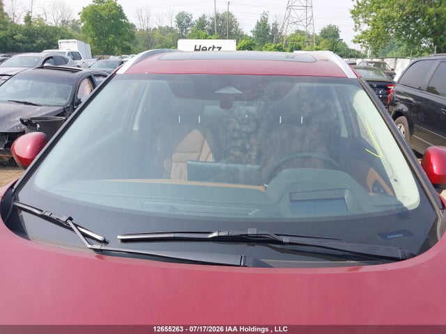 Auction sale of the 2026 Nissan Rogue Platinum Awd Cvt, vin: JN8BT3DD1TW483096, lot number: 12655263