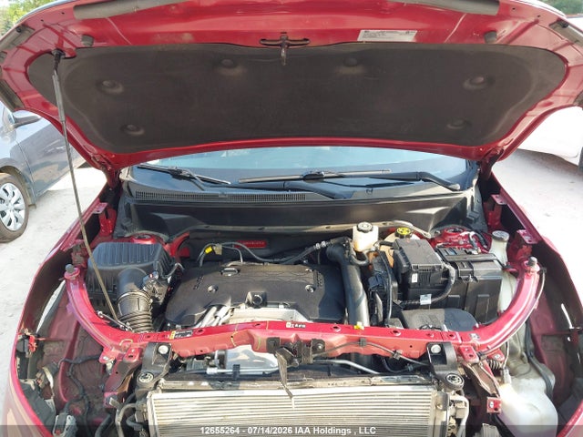 Chevrolet EQUINOX LT 2020 2GNAXVEX0L6151961 Image 10