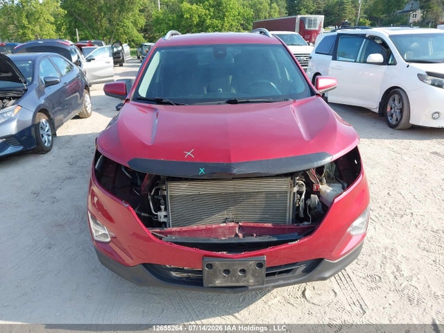 Chevrolet EQUINOX LT 2020 2GNAXVEX0L6151961 Image 13