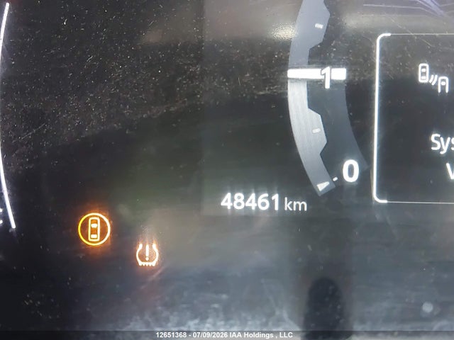 Aukcja sprzedaży 2024 Toyota Grand Highlander Xle, vin: 5TDAAAB52RS036878, numer aukcji: 12651368