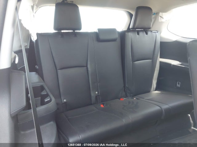 Aukcja sprzedaży 2024 Toyota Grand Highlander Xle, vin: 5TDAAAB52RS036878, numer aukcji: 12651368