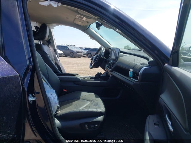 Aukcja sprzedaży 2024 Toyota Grand Highlander Xle, vin: 5TDAAAB52RS036878, numer aukcji: 12651368