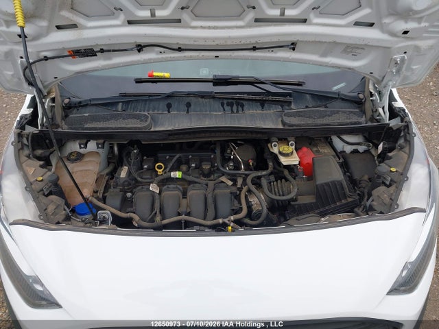 Ford Transit Connect Xl 2020 NM0LS7S29L1477455 Image 10