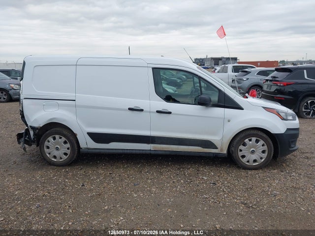 Ford Transit Connect Xl 2020 NM0LS7S29L1477455 Image 13