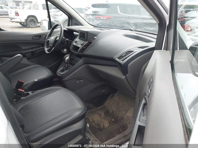 Aukcja sprzedaży 2020 Ford Transit Connect Xl, vin: NM0LS7S29L1477455, numer aukcji: 12650973